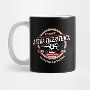 Astra Telepathica Mug